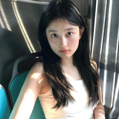 普通的故事
